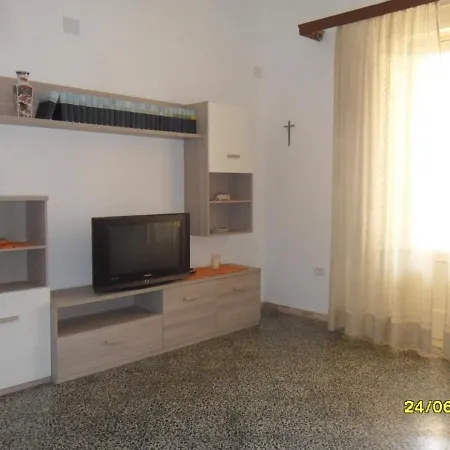 Casa Elisa 公寓 鲁法诺