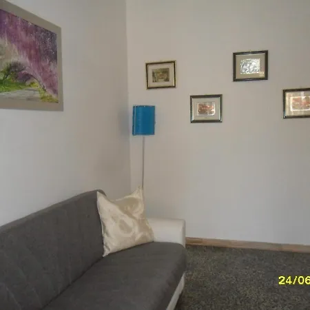 公寓 Casa Elisa *