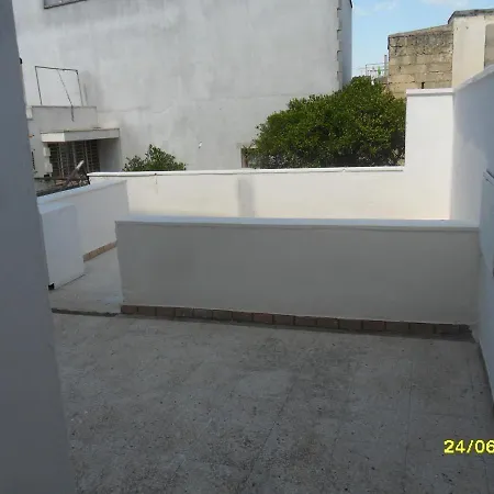 Casa Elisa 公寓 鲁法诺