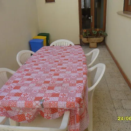 公寓 Casa Elisa