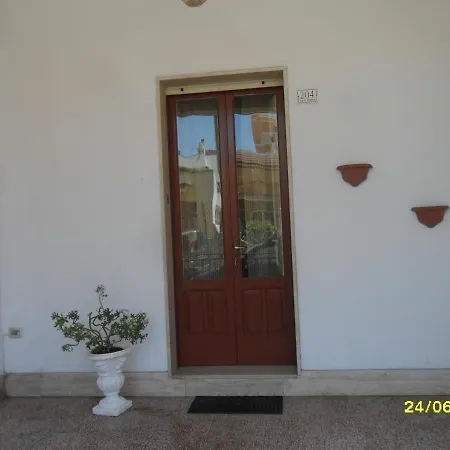 公寓 Casa Elisa *